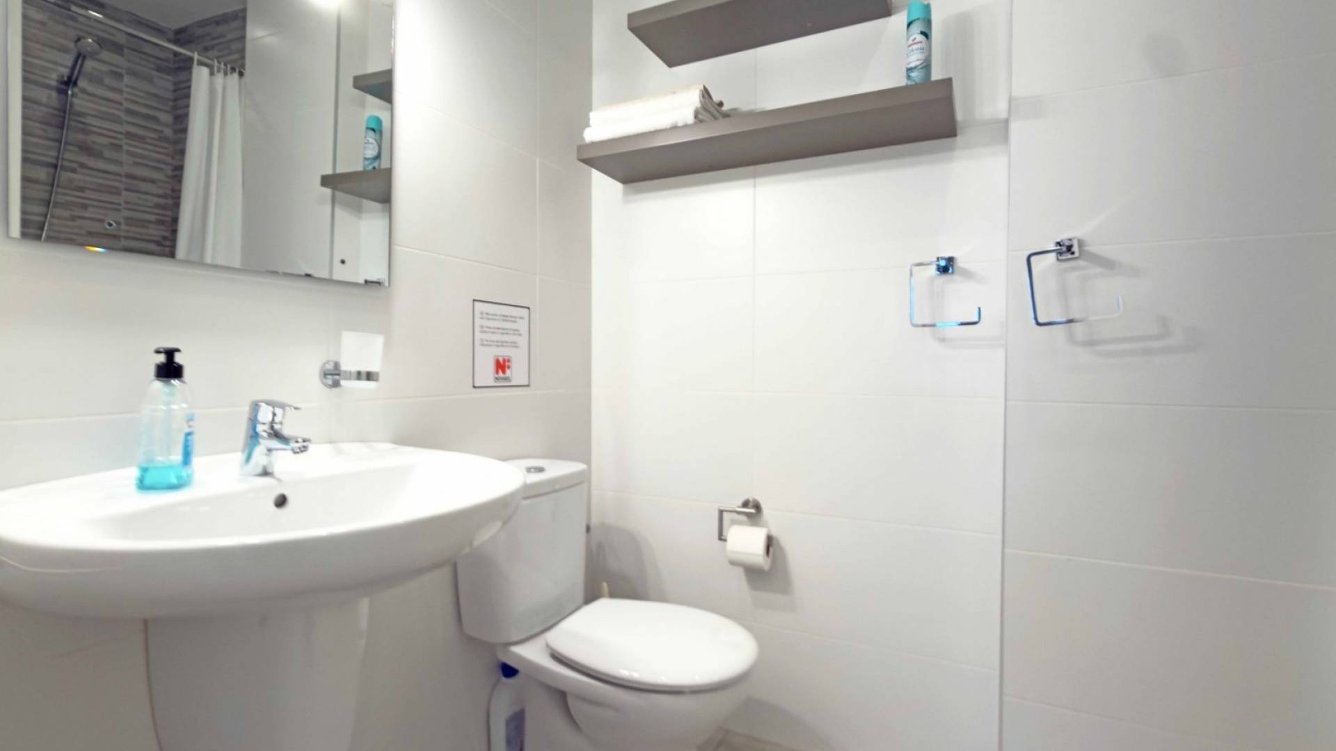 Second hand - Apartment - Orihuela Costa - Los Dolses