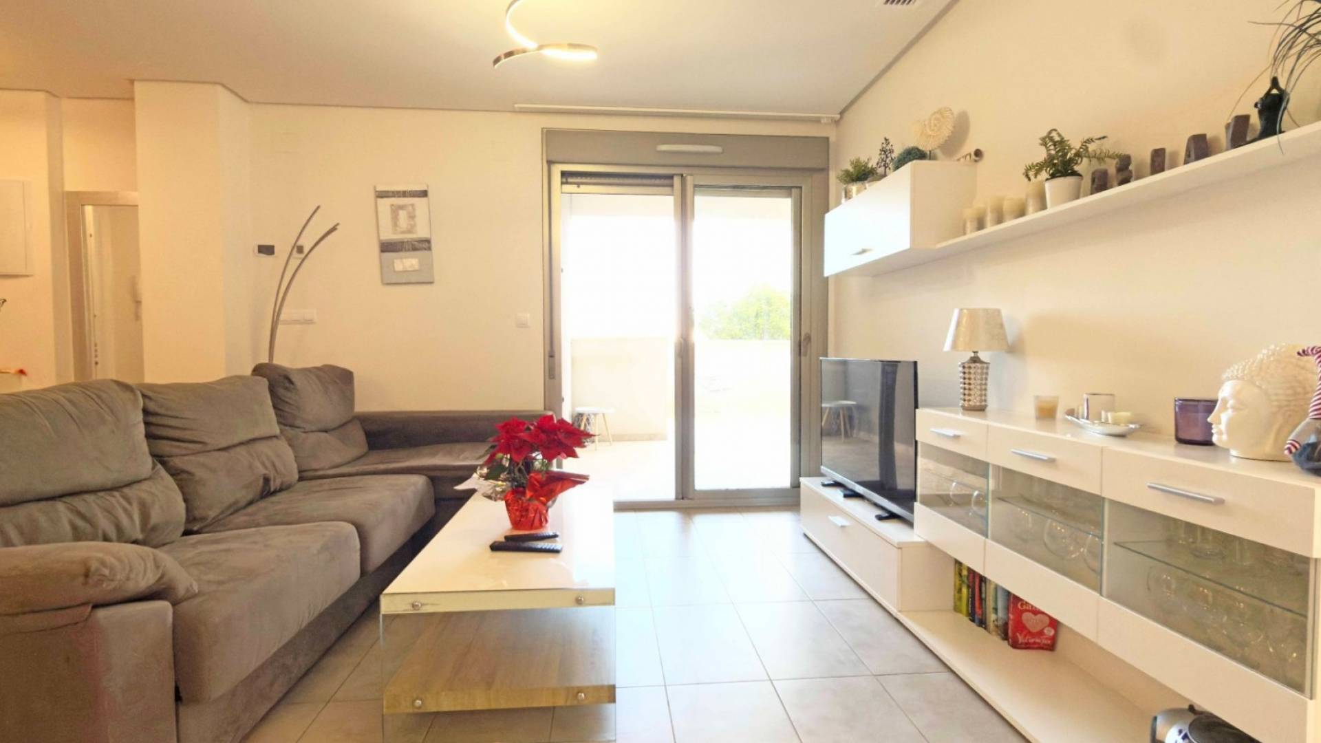 Second hand - Apartment - Orihuela Costa - Los Dolses