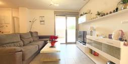 Second hand - Apartment - Orihuela Costa - Los Dolses