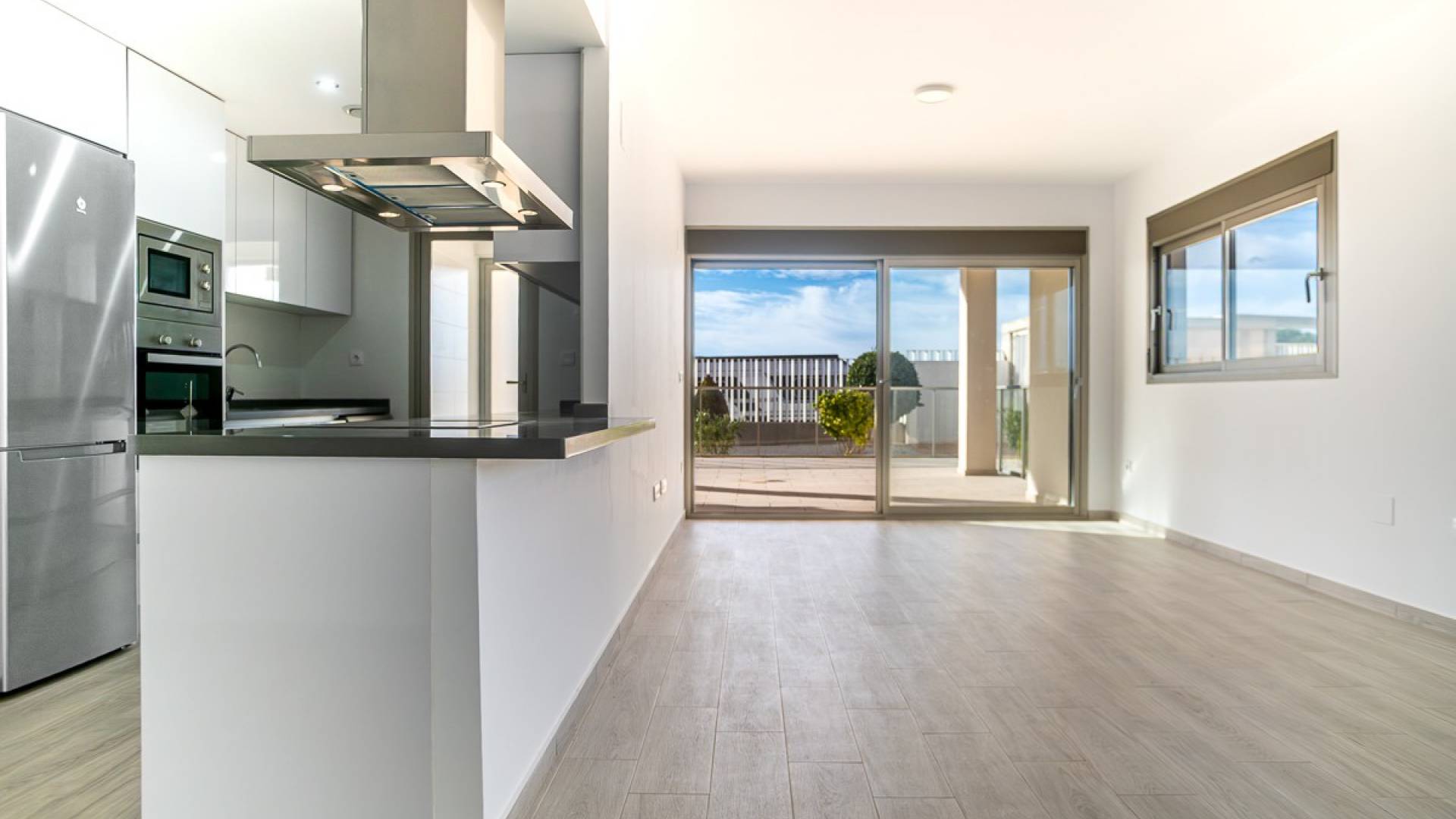 Second hand - Apartment - Orihuela Costa - Los Dolses