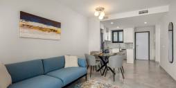 Second hand - Apartment - Orihuela Costa - Los Dolses
