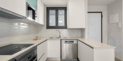 Second hand - Apartment - Orihuela Costa - Los Dolses