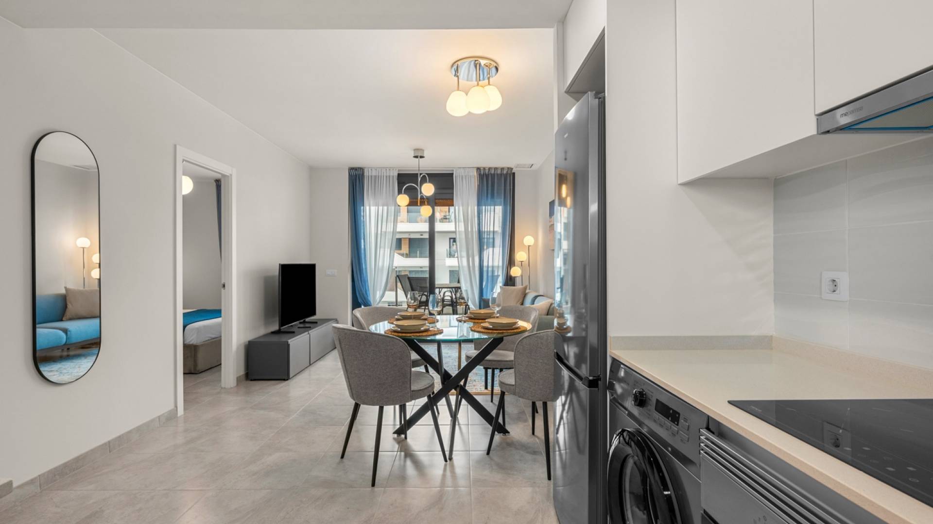 Second hand - Apartment - Orihuela Costa - Los Dolses