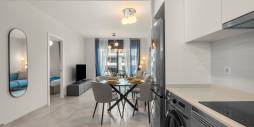 Second hand - Apartment - Orihuela Costa - Los Dolses