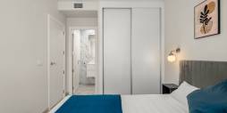 Second hand - Apartment - Orihuela Costa - Los Dolses