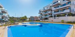 Second hand - Apartment - Orihuela Costa - Los Dolses