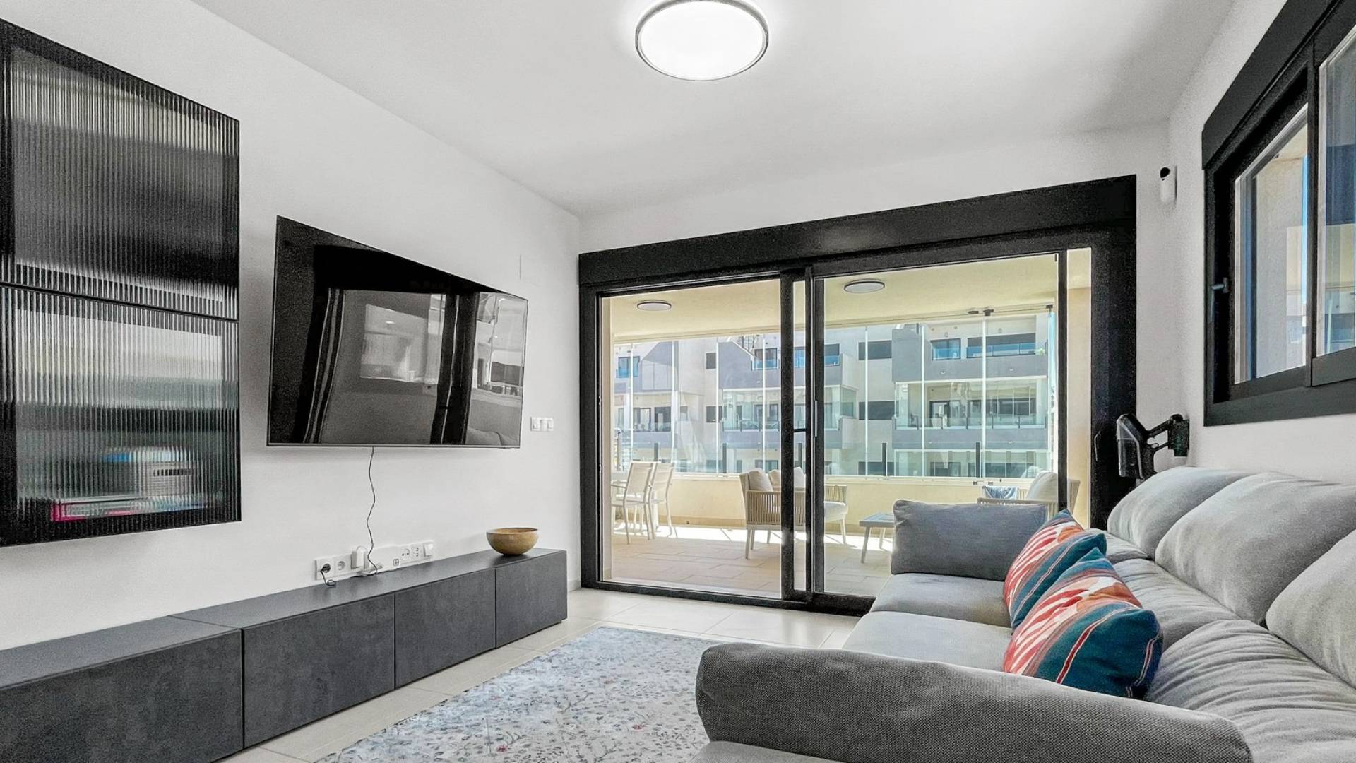 Second hand - Apartment - Orihuela Costa - Los Dolses