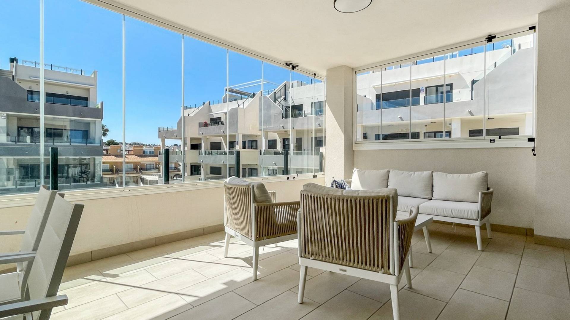 Second hand - Apartment - Orihuela Costa - Los Dolses
