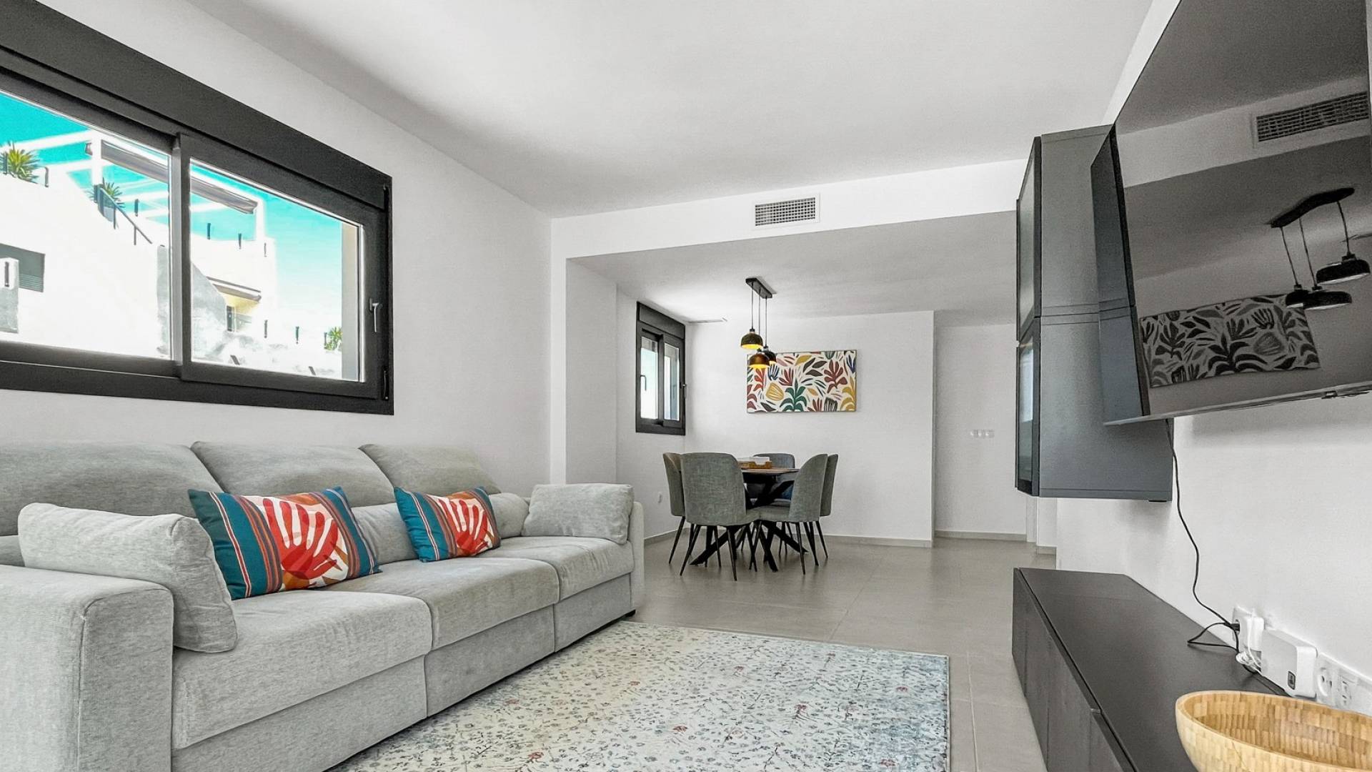 Second hand - Apartment - Orihuela Costa - Los Dolses