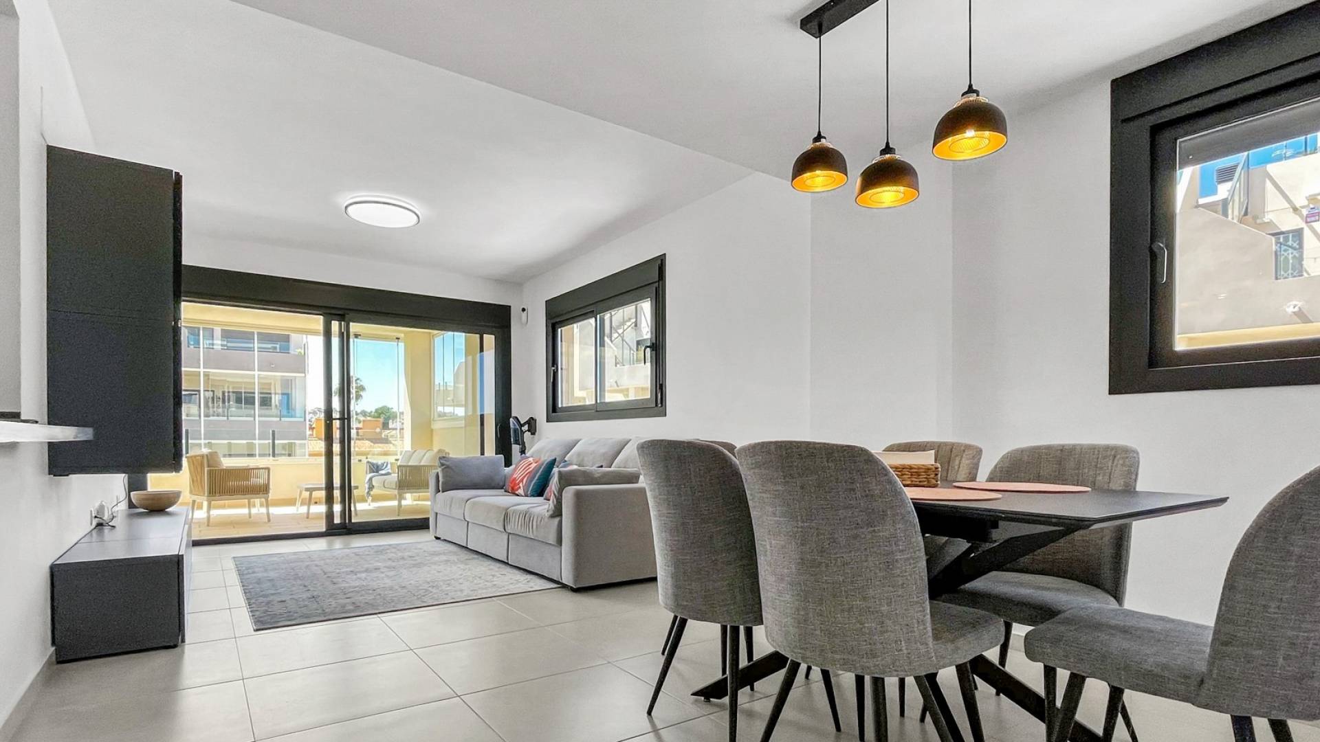 Second hand - Apartment - Orihuela Costa - Los Dolses