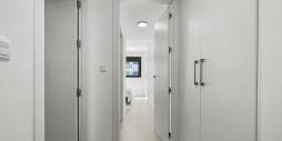 Second hand - Apartment - Orihuela Costa - Los Dolses