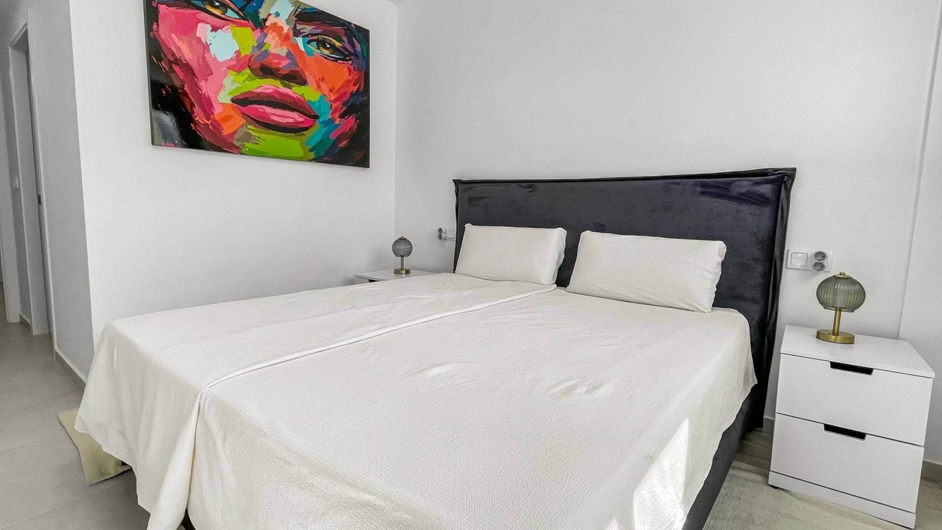 Second hand - Apartment - Orihuela Costa - Los Dolses