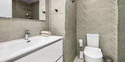 Second hand - Apartment - Orihuela Costa - Los Dolses