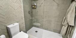 Second hand - Apartment - Orihuela Costa - Los Dolses