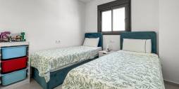 Second hand - Apartment - Orihuela Costa - Los Dolses