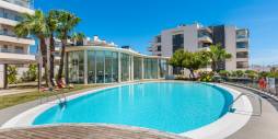Second hand - Apartment - Orihuela Costa - Los Dolses