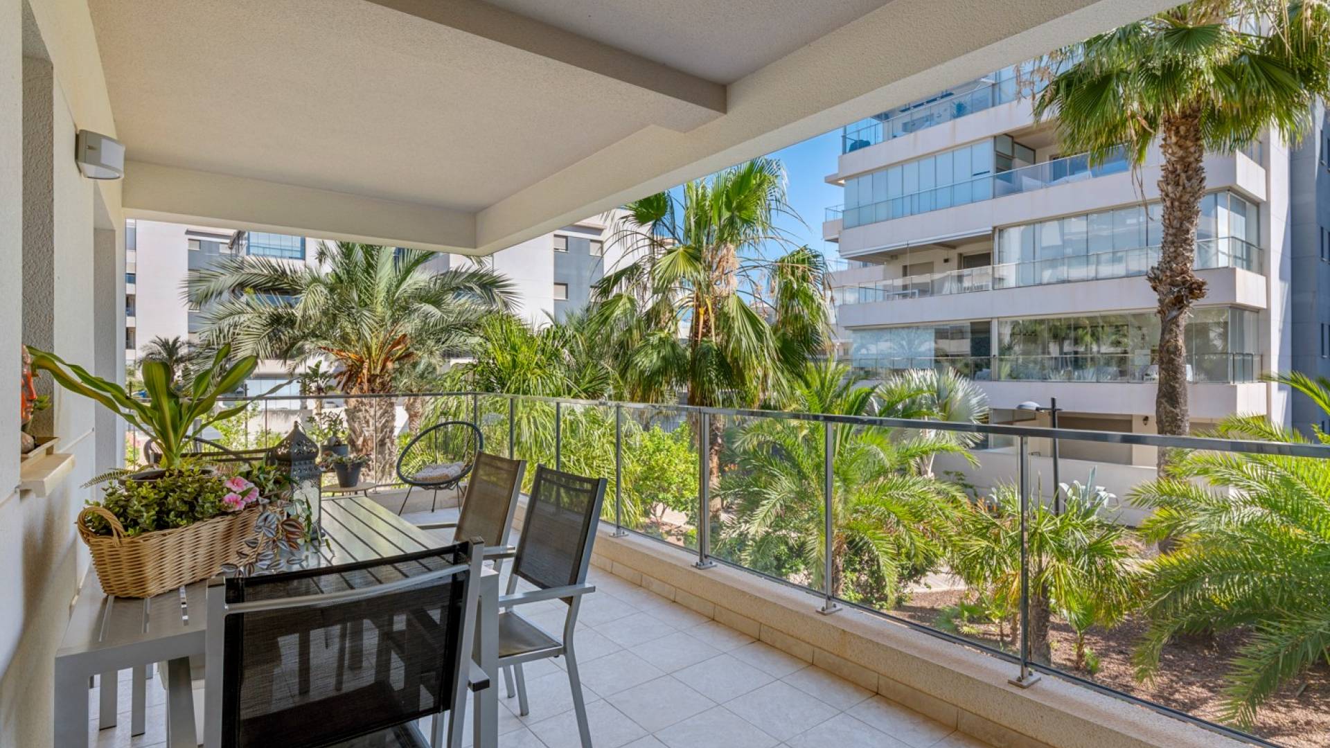 Second hand - Apartment - Orihuela Costa - Los Dolses