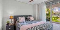 Second hand - Apartment - Orihuela Costa - Los Dolses