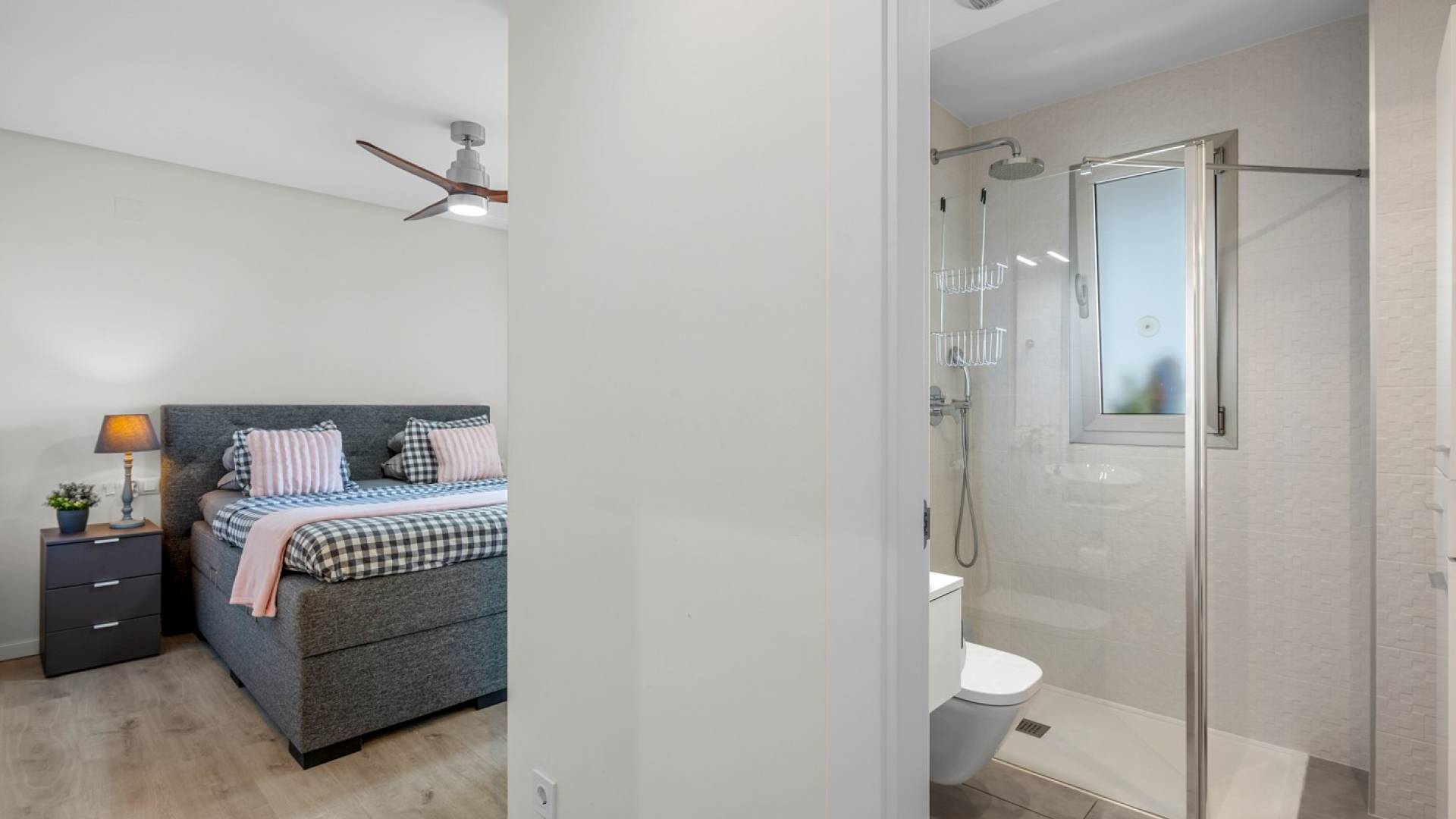 Second hand - Apartment - Orihuela Costa - Los Dolses