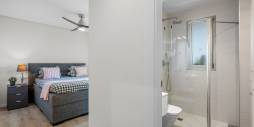 Second hand - Apartment - Orihuela Costa - Los Dolses