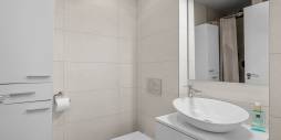 Second hand - Apartment - Orihuela Costa - Los Dolses