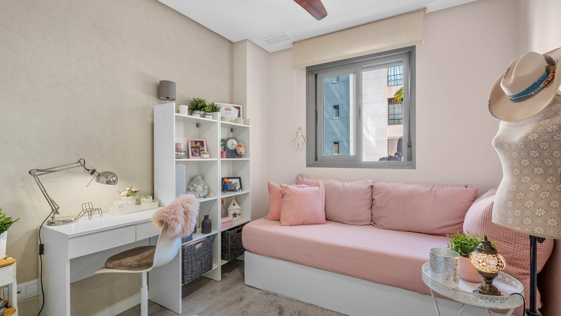 Second hand - Apartment - Orihuela Costa - Los Dolses