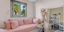 Second hand - Apartment - Orihuela Costa - Los Dolses