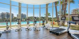 Second hand - Apartment - Orihuela Costa - Los Dolses