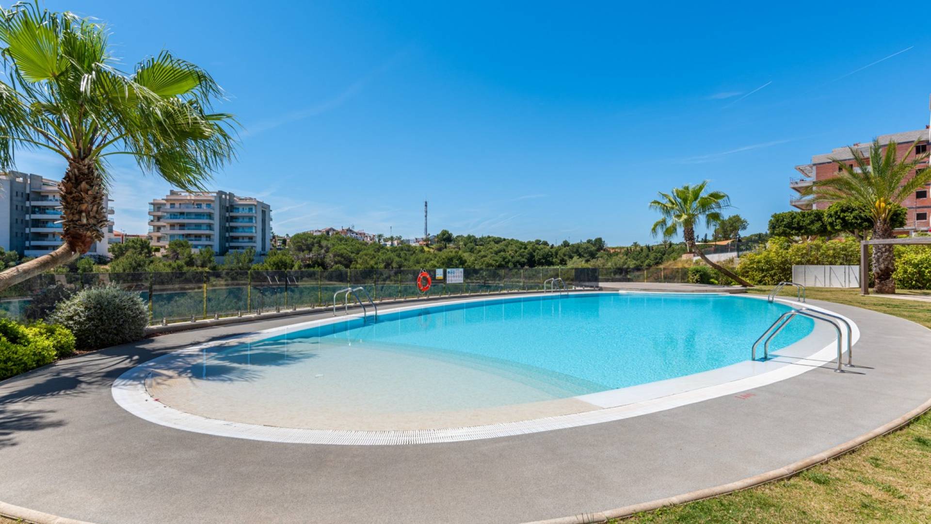 Second hand - Apartment - Orihuela Costa - Los Dolses
