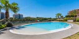 Second hand - Apartment - Orihuela Costa - Los Dolses