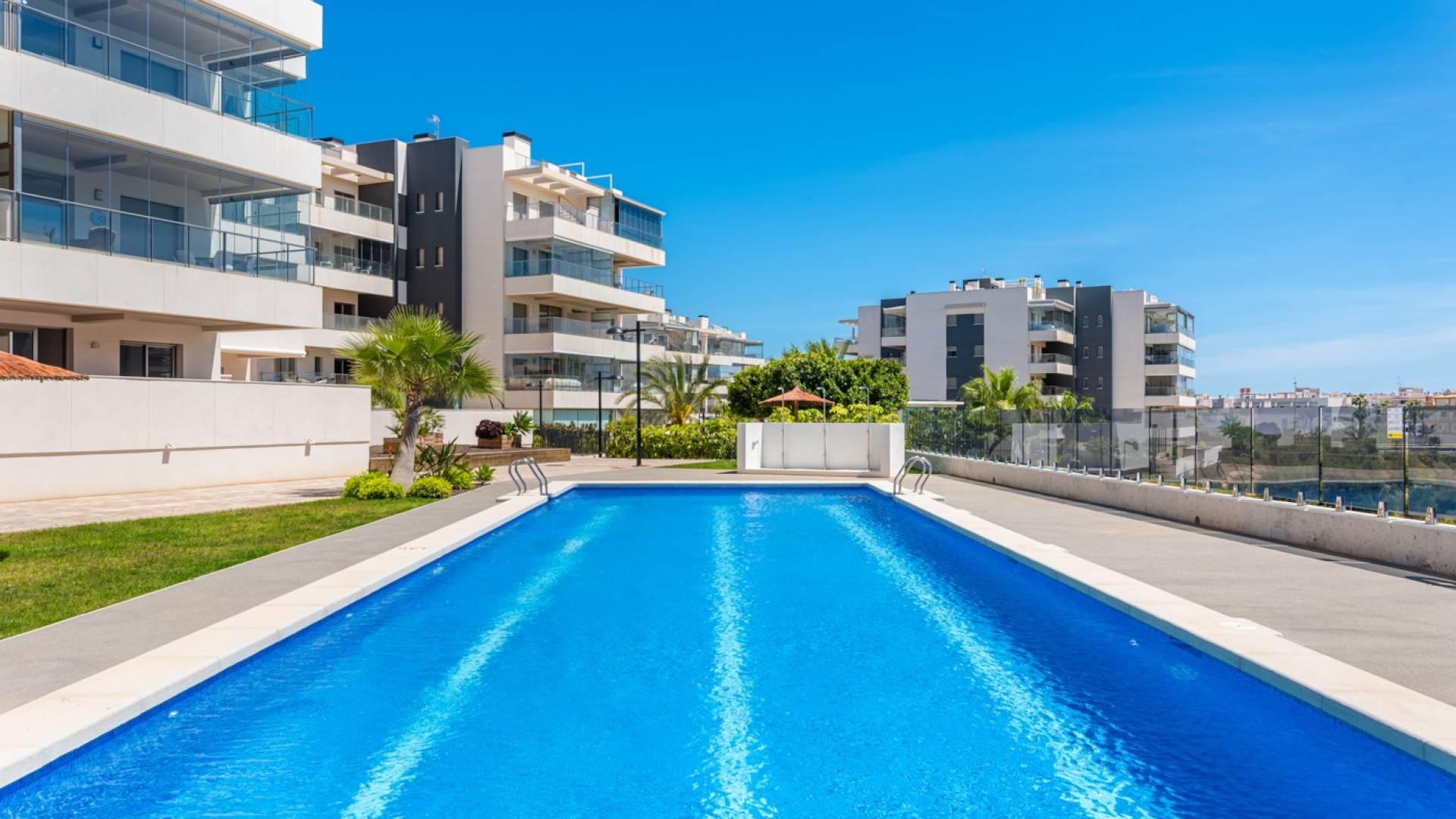 Second hand - Apartment - Orihuela Costa - Los Dolses