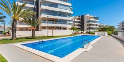 Second hand - Apartment - Orihuela Costa - Los Dolses