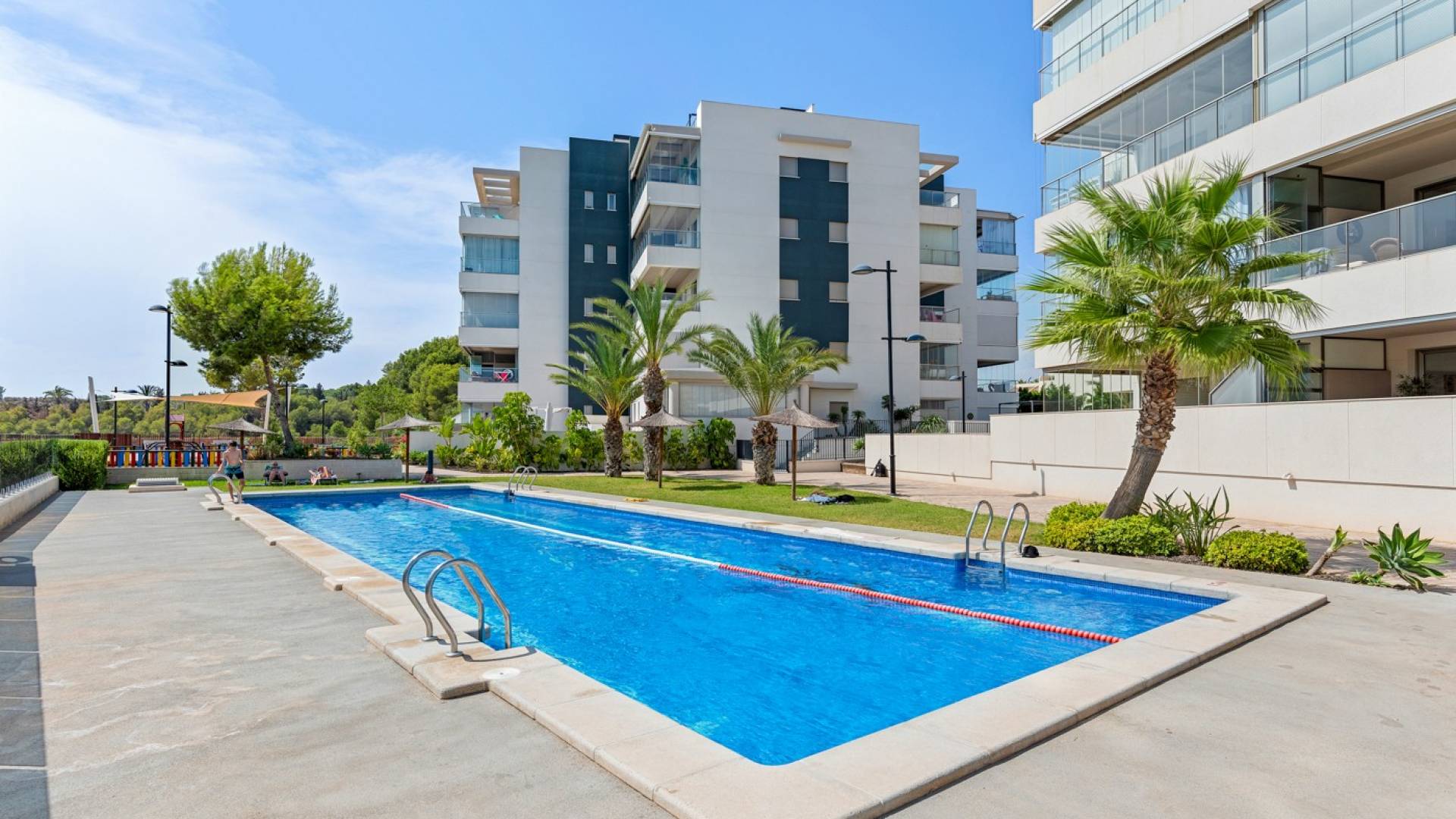 Second hand - Apartment - Orihuela Costa - Los Dolses