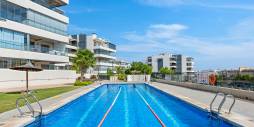Second hand - Apartment - Orihuela Costa - Los Dolses