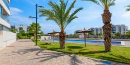 Second hand - Apartment - Orihuela Costa - Los Dolses