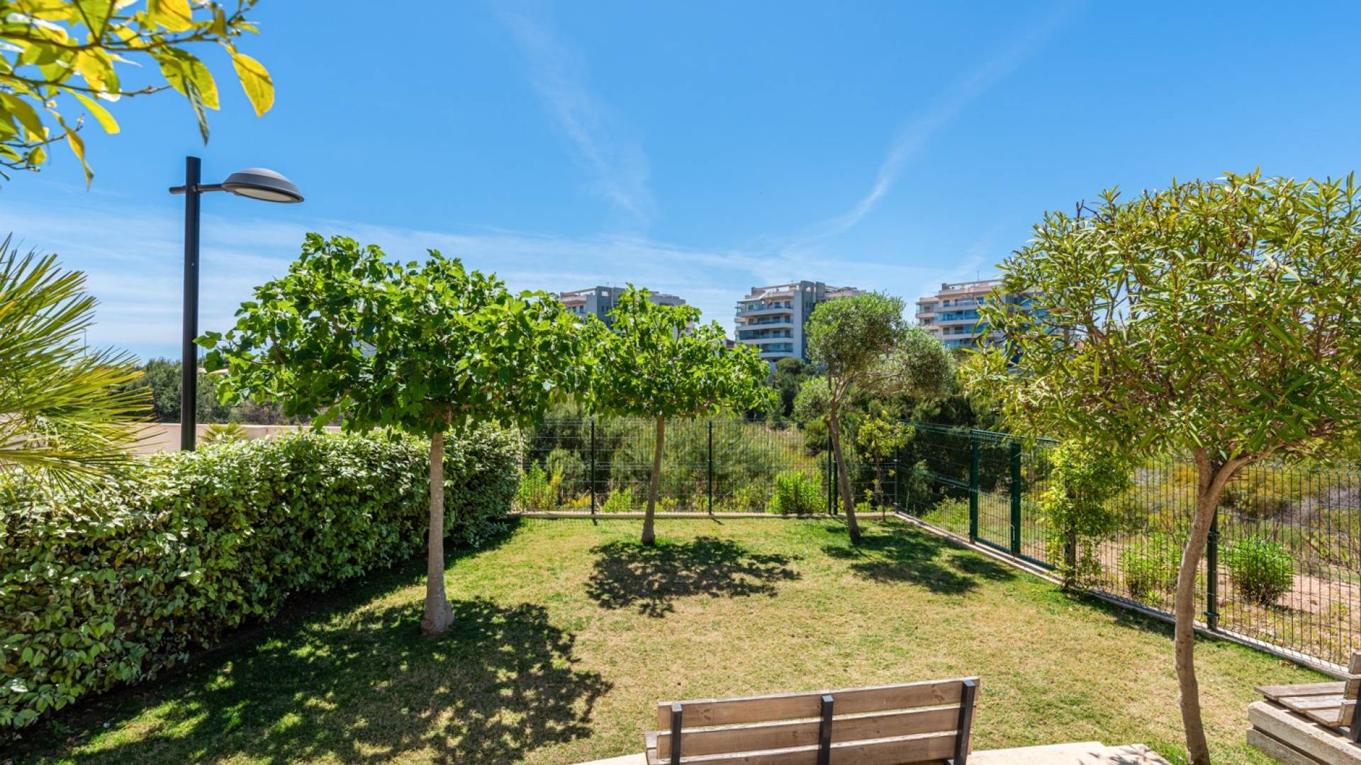 Second hand - Apartment - Orihuela Costa - Los Dolses