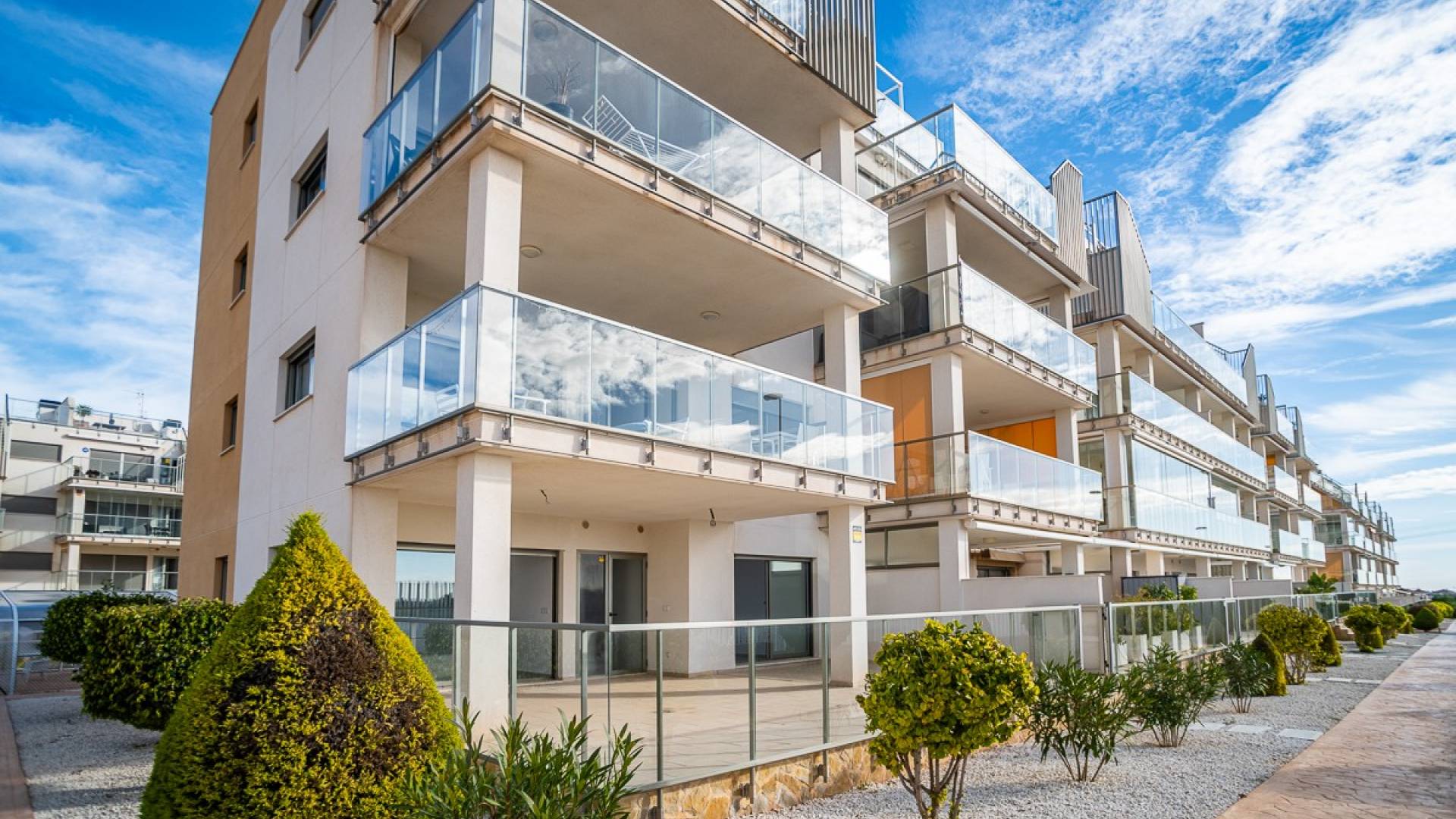 Second hand - Apartment - Orihuela Costa - Los Dolses