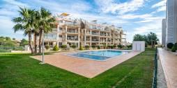 Second hand - Apartment - Orihuela Costa - Los Dolses