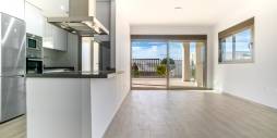 Second hand - Apartment - Orihuela Costa - Los Dolses