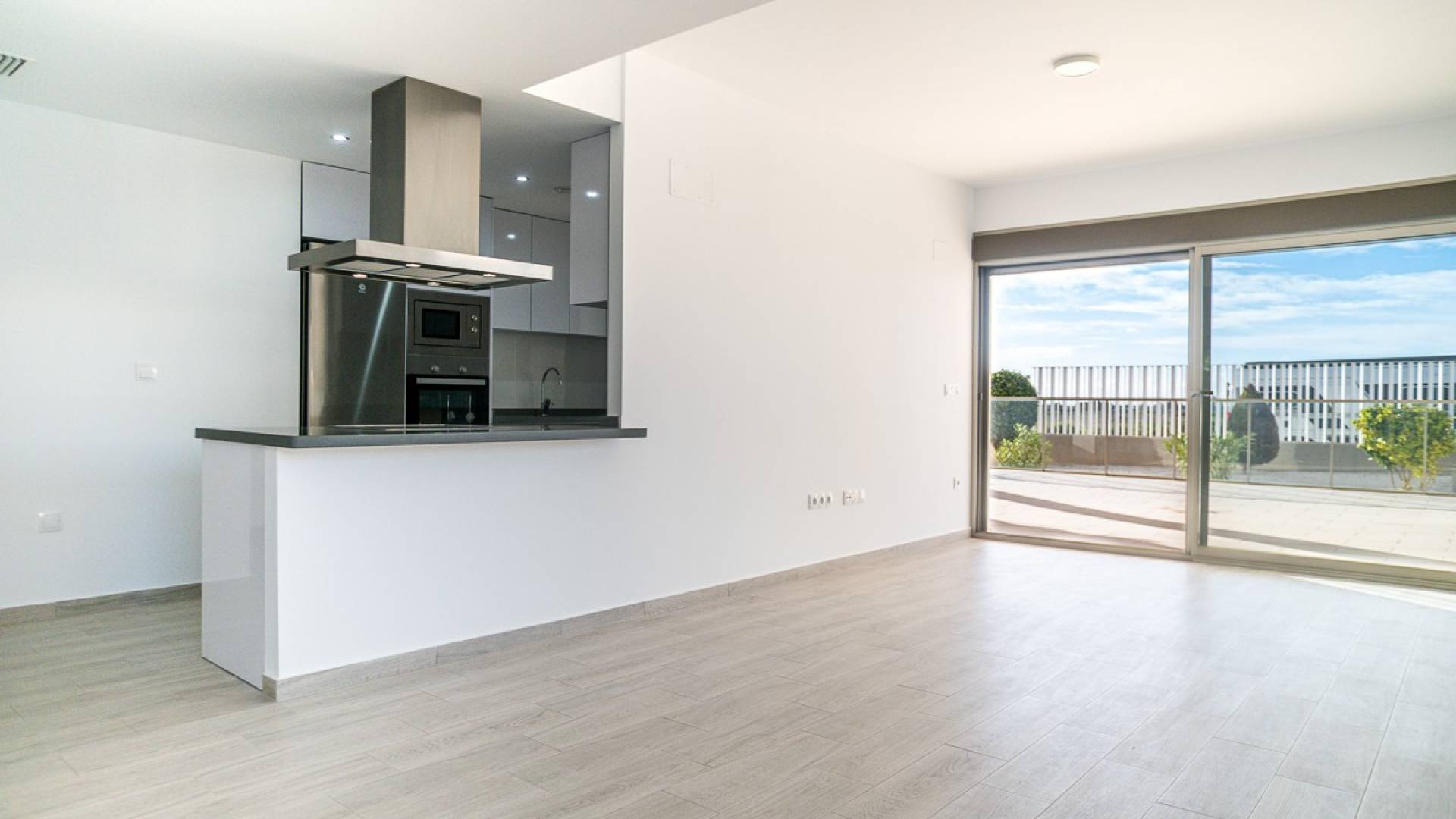 Second hand - Apartment - Orihuela Costa - Los Dolses