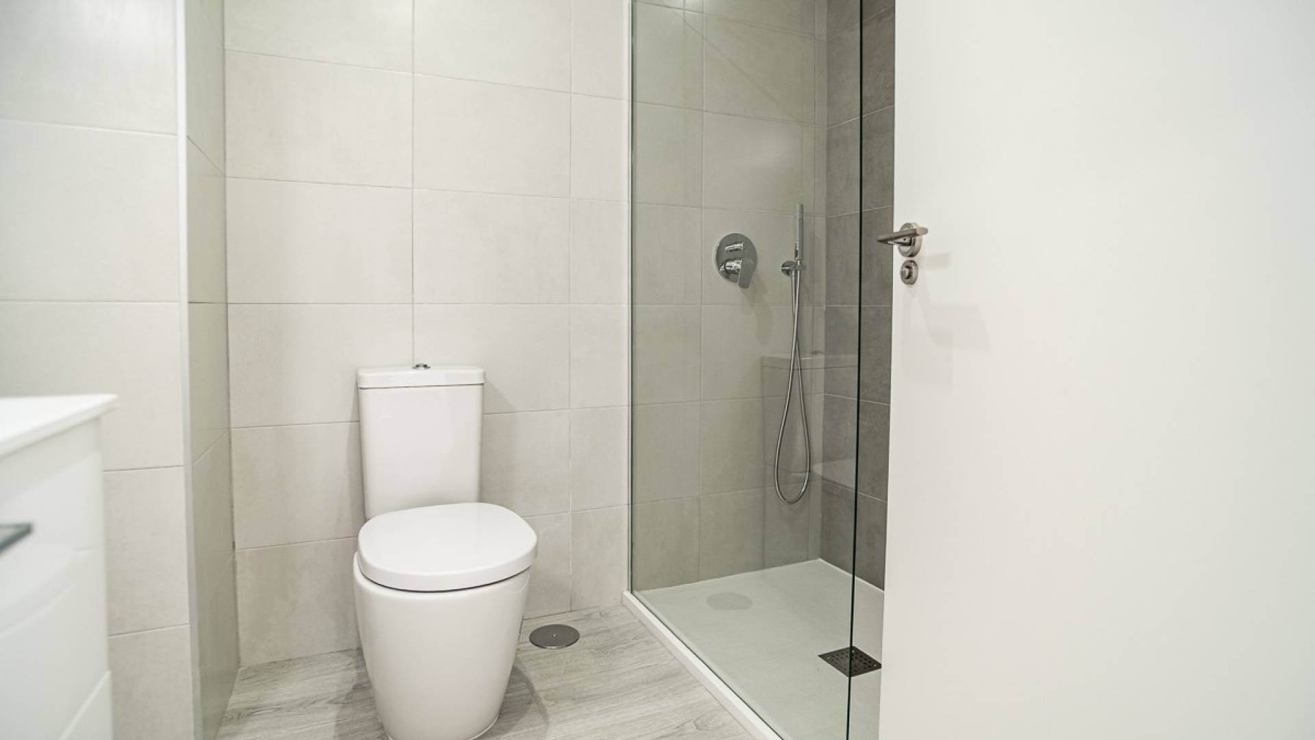 Second hand - Apartment - Orihuela Costa - Los Dolses