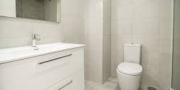 Second hand - Apartment - Orihuela Costa - Los Dolses