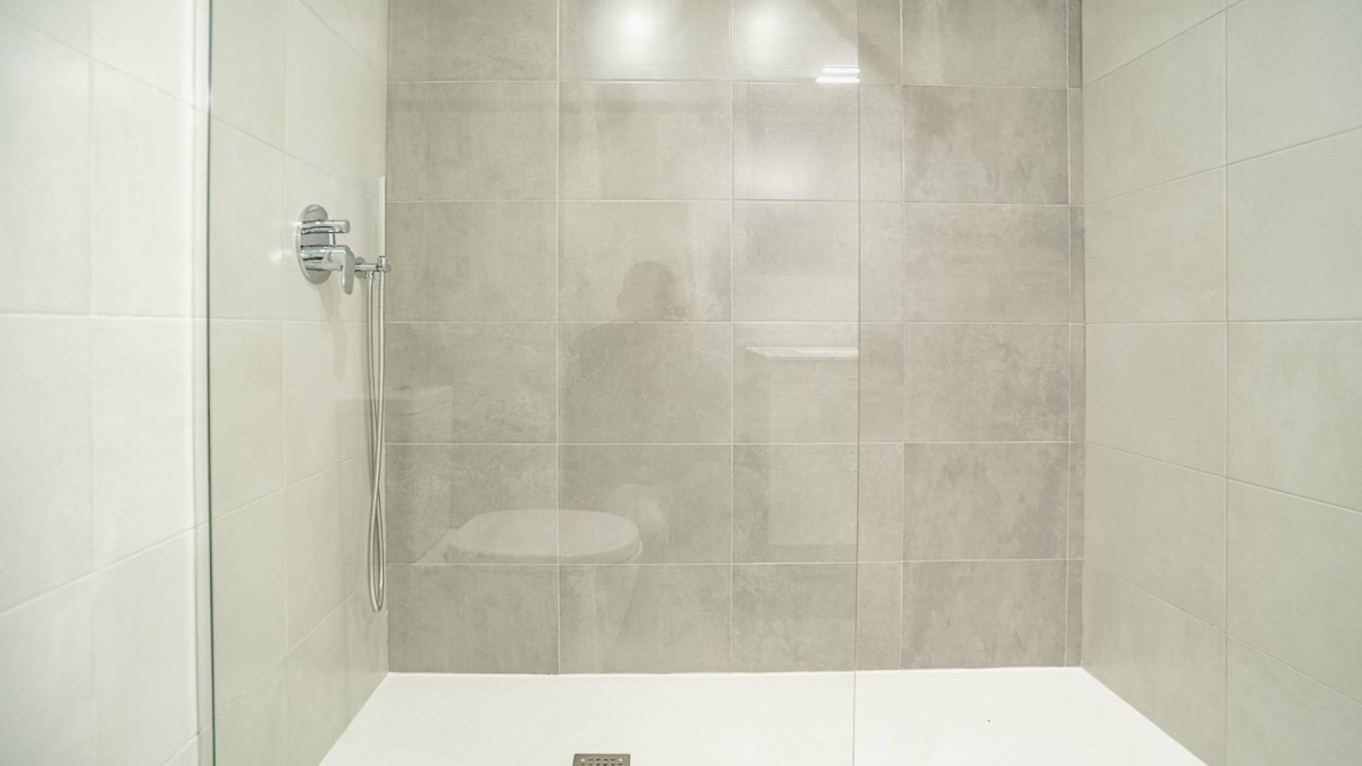 Second hand - Apartment - Orihuela Costa - Los Dolses