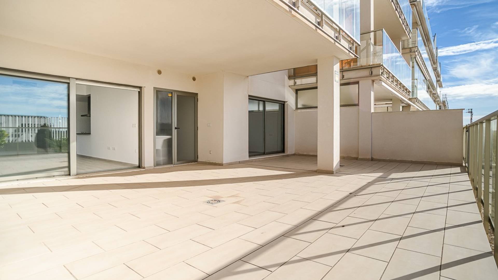 Second hand - Apartment - Orihuela Costa - Los Dolses