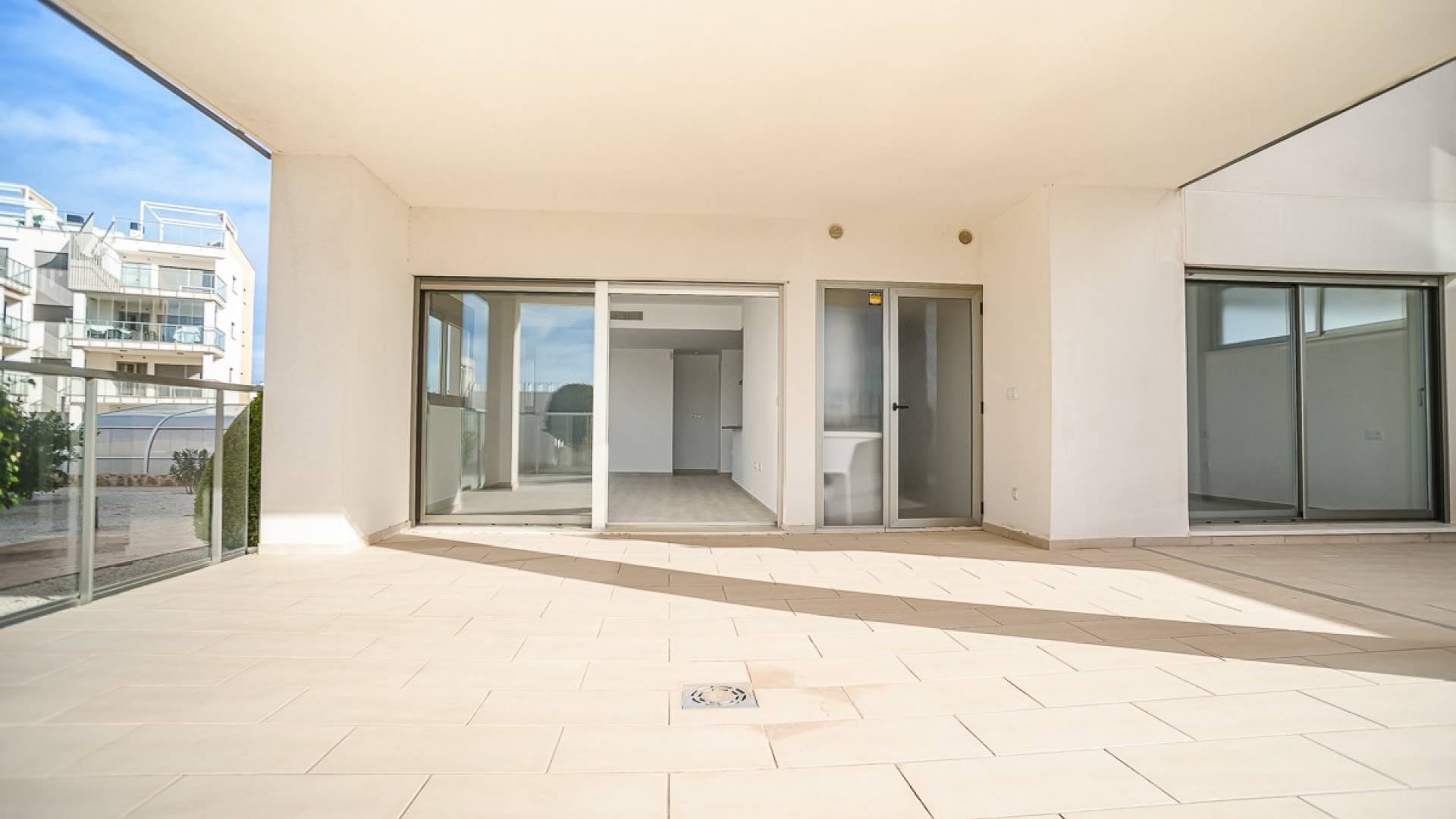 Second hand - Apartment - Orihuela Costa - Los Dolses
