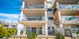 Second hand - Apartment - Orihuela Costa - Los Dolses