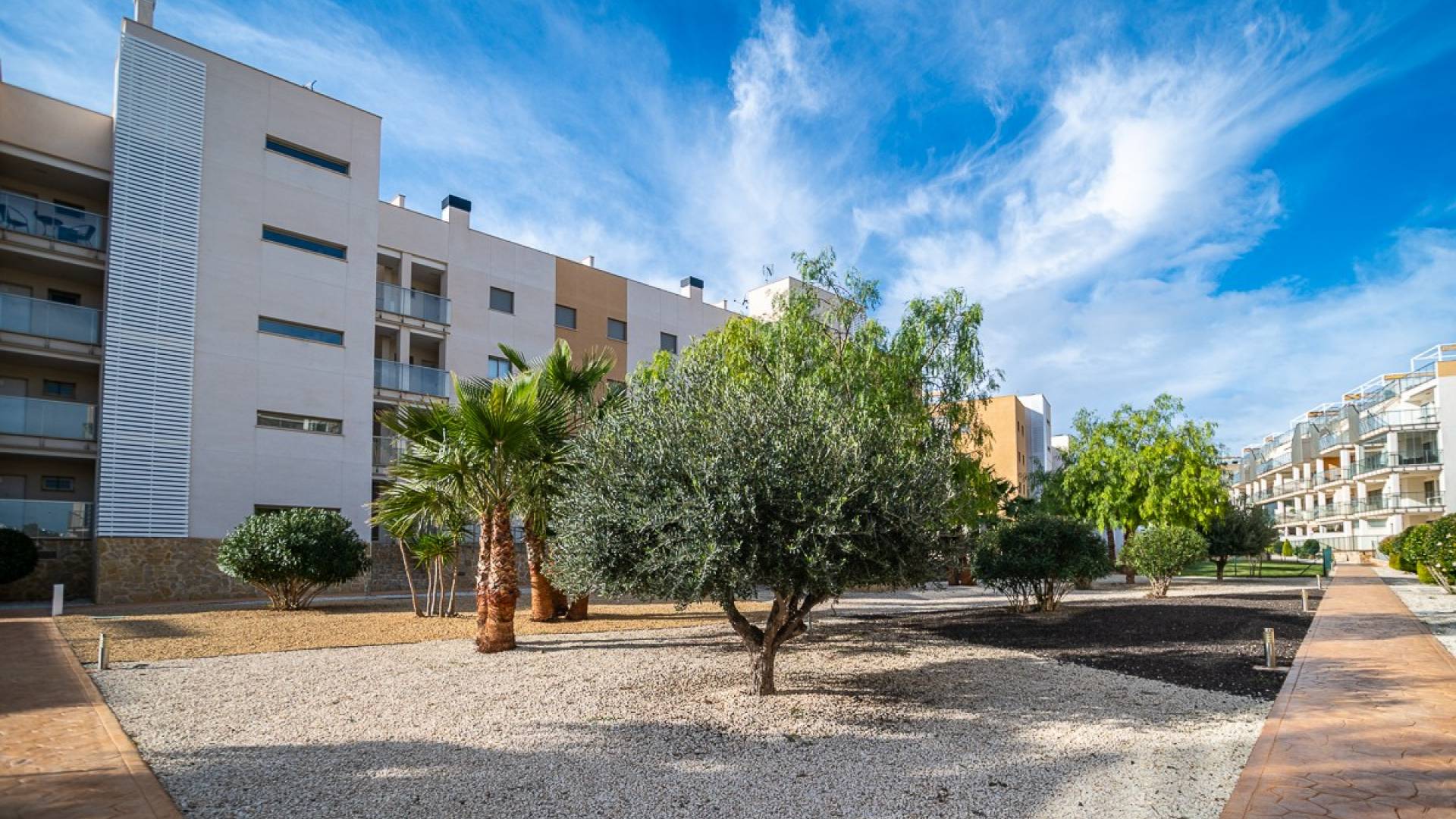 Second hand - Apartment - Orihuela Costa - Los Dolses