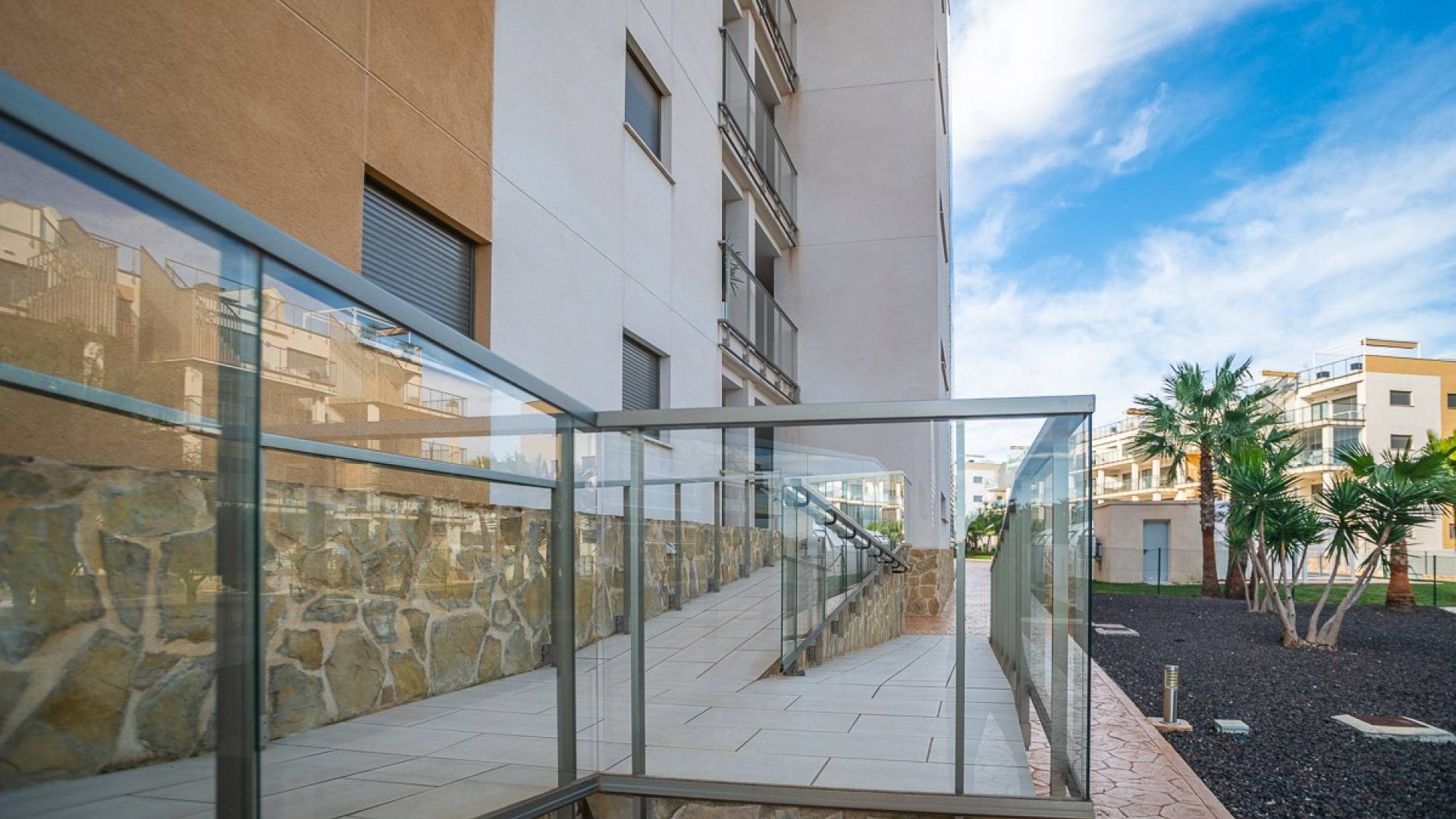 Second hand - Apartment - Orihuela Costa - Los Dolses