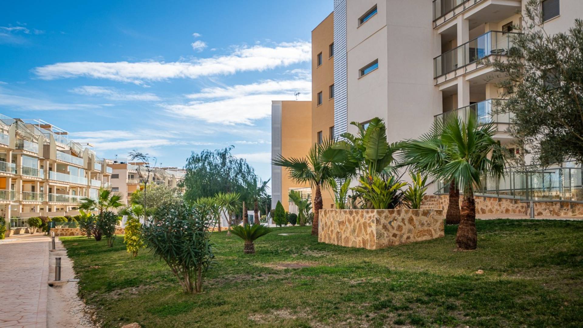 Second hand - Apartment - Orihuela Costa - Los Dolses