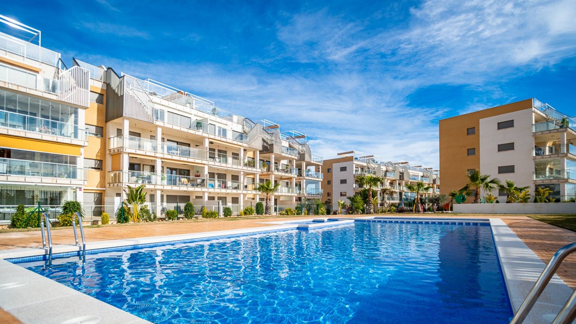 Second hand - Apartment - Orihuela Costa - Los Dolses